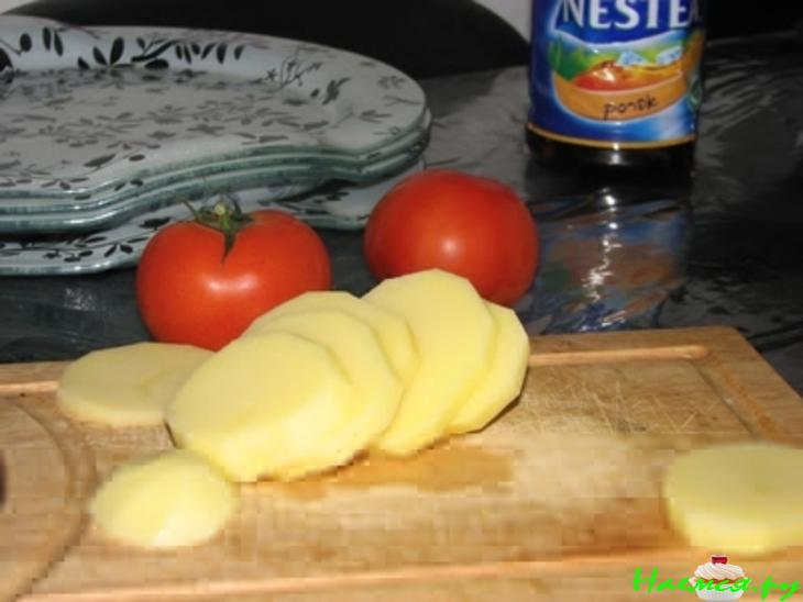 "Не верь глазам своим..."