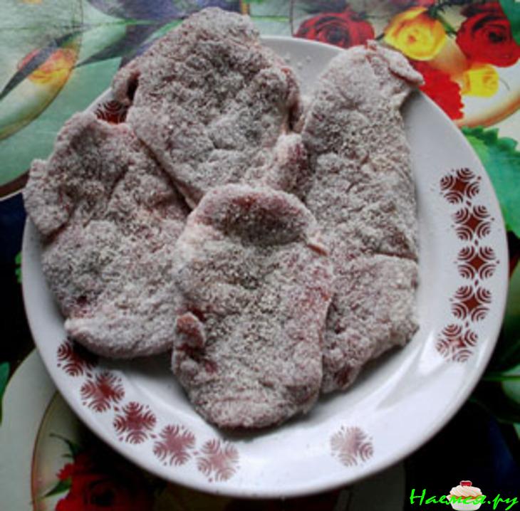 "Гнездовье"