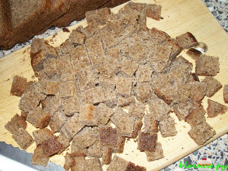 Луково-сырный суп. Экспресс способ. Просто и быстро