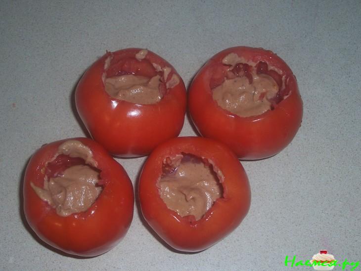 Помидорки "Сюрприз"
