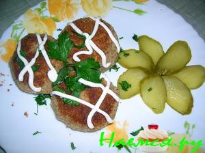 Гупта говяжья