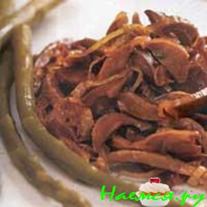 Хе из желудков