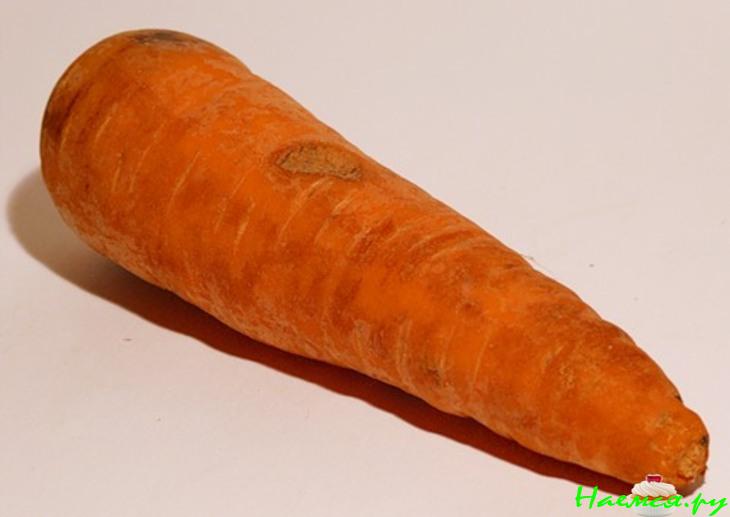 Капуста квашенная (заготовка)