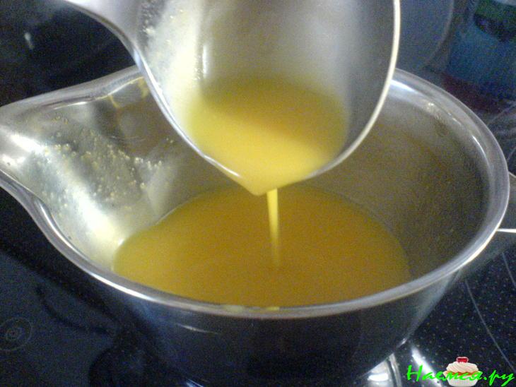 Кому рыба, кому курица