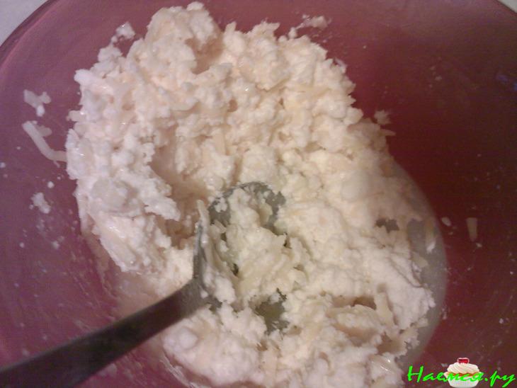 "Шницели" на завтрак