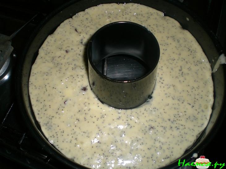 Кекс "Воздушный" к чаю Кекс "Воздушный" к чаю