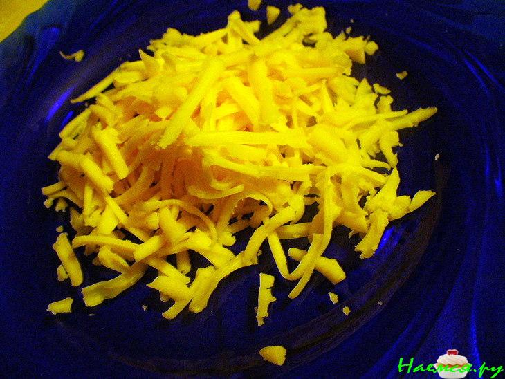 Грибной соус со сливками Грибной соус со сливками