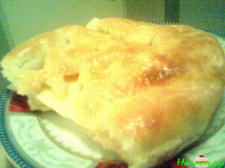 Лепёшки Наан Лепёшки Наан