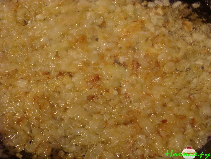 Печень по-царски