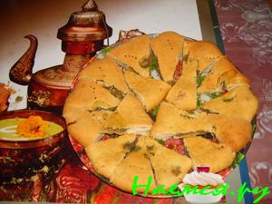 "Лимонник" дрожжевой