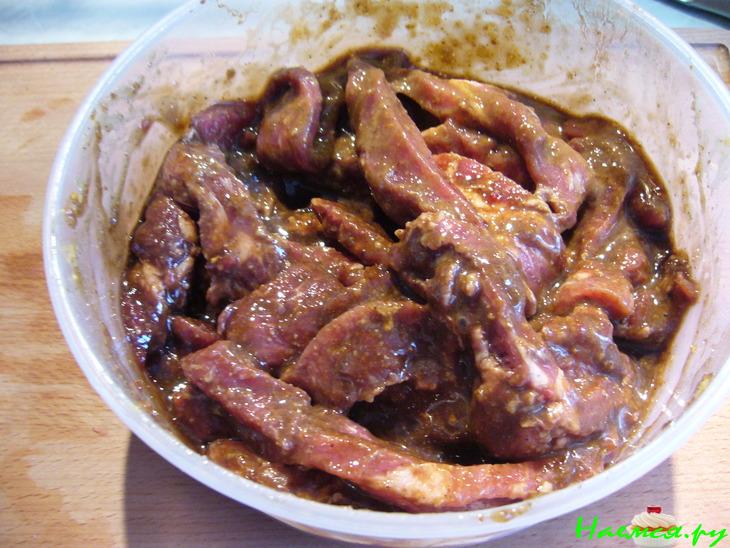 Шашлычки летние