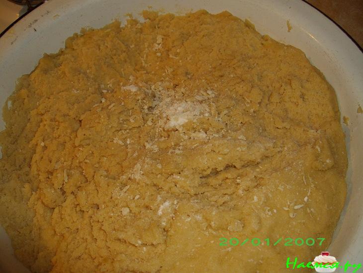 Торт 'Идеал кремовый'