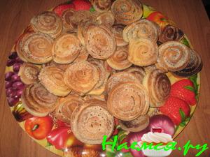 Печенье "Титаник"