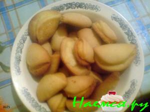 Сочники с творогом