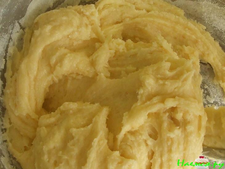 Тортики в стаканчиках Тортики в стаканчиках