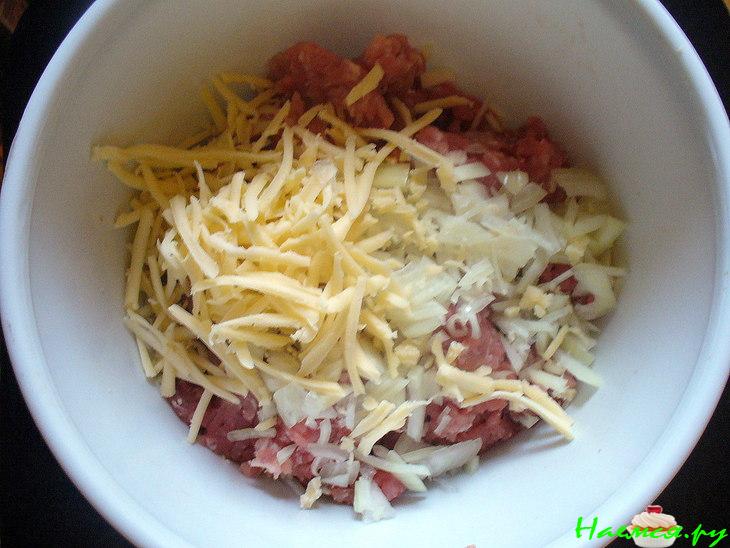 Котлеточки