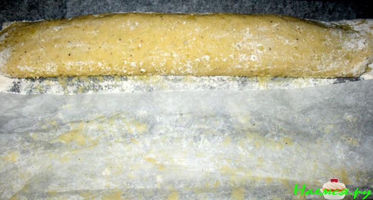 Картофельные рулетики с грилованными цуккини Картофельные рулетики с грилованными цуккини