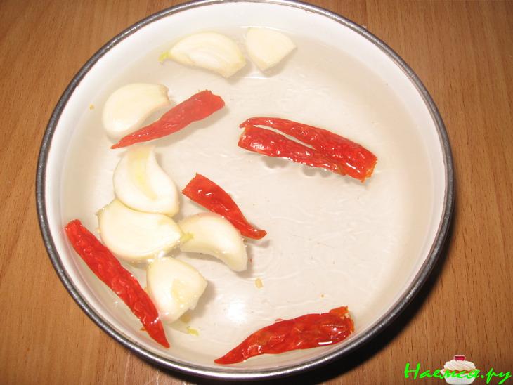 Квашенная капуста