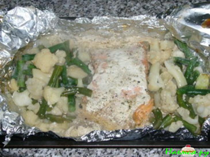 Форель "Для девочек"