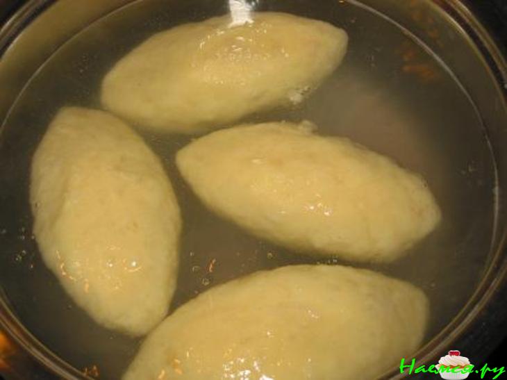 Колдунчики