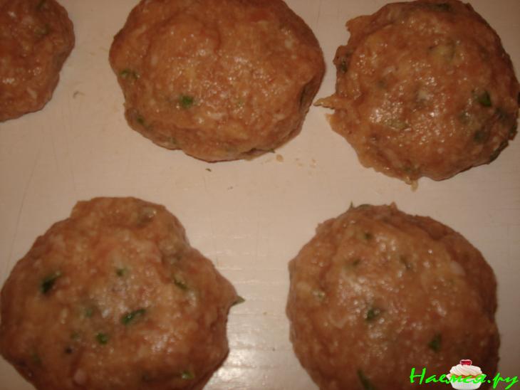 Ультимативные котлеты