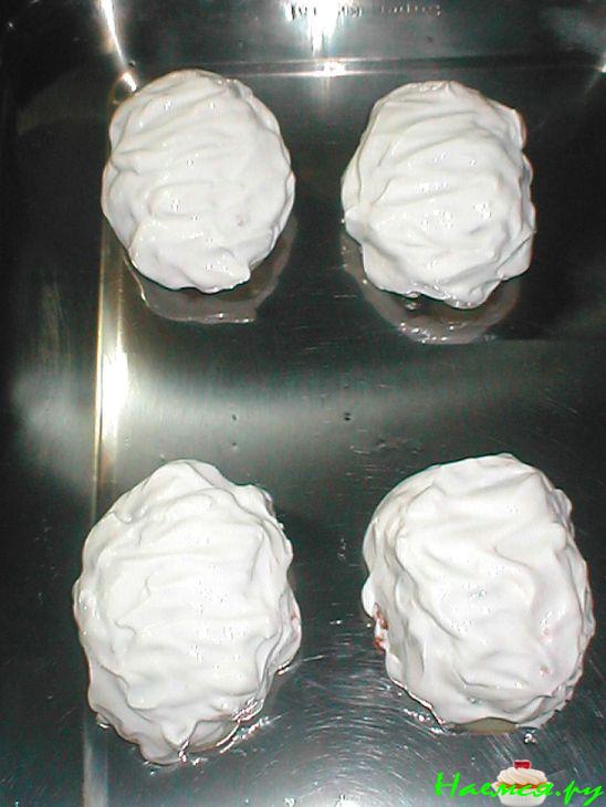 Грибные котлеты на скорую руку... Грибные котлеты на скорую руку...