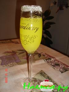 Сок апельсиновый