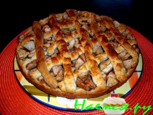 Пирог 'На все случаи жизни'