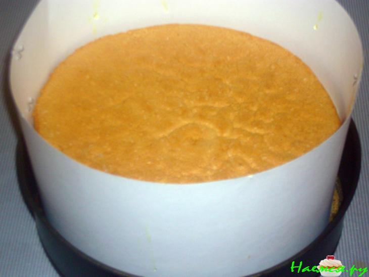 Торт "Птичье молоко". Энный вариант Торт "Птичье молоко". Энный вариант