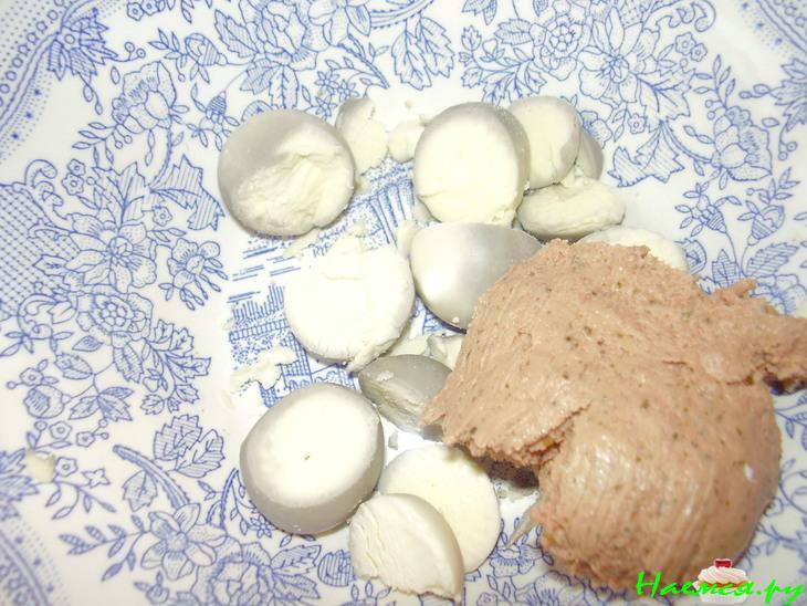 Классическая шуба- "часы"