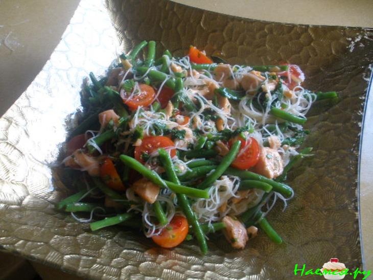 Салат. САЛАТ!!! Салат. САЛАТ!!!