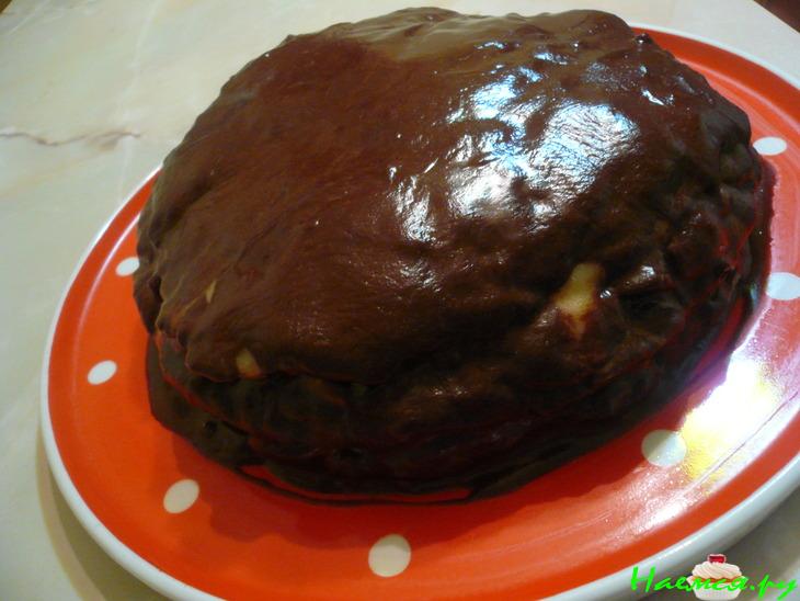 Императорский торт