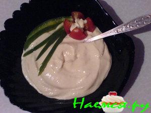 Соус с мёдом и горчицей Соус с мёдом и горчицей