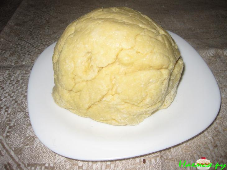 Пирог 'Фигаро' Пирог 'Фигаро'