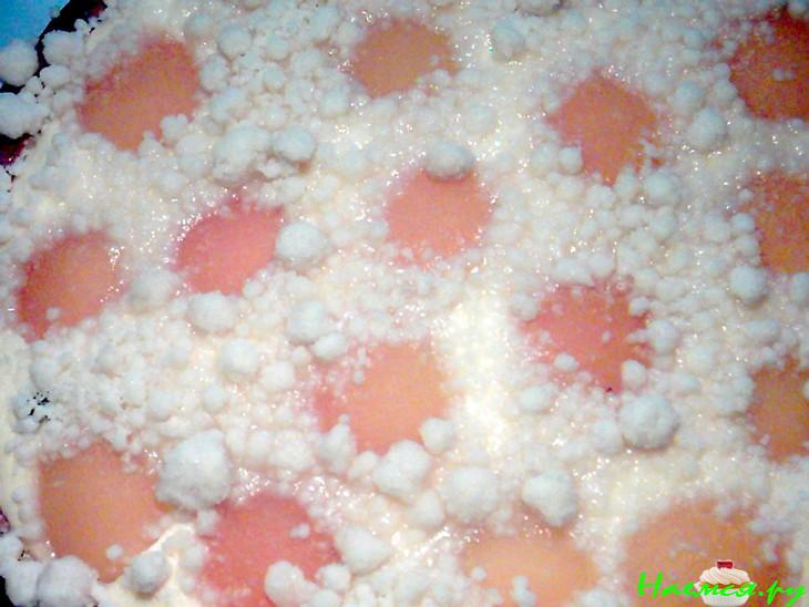 'Штрейзель' посыпка для пирогов