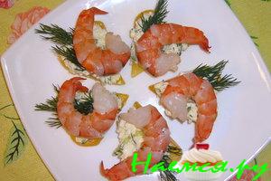 Тыквенные сердечки "Дамский каприз"