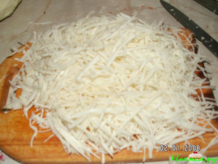 Борщик по-домашнему