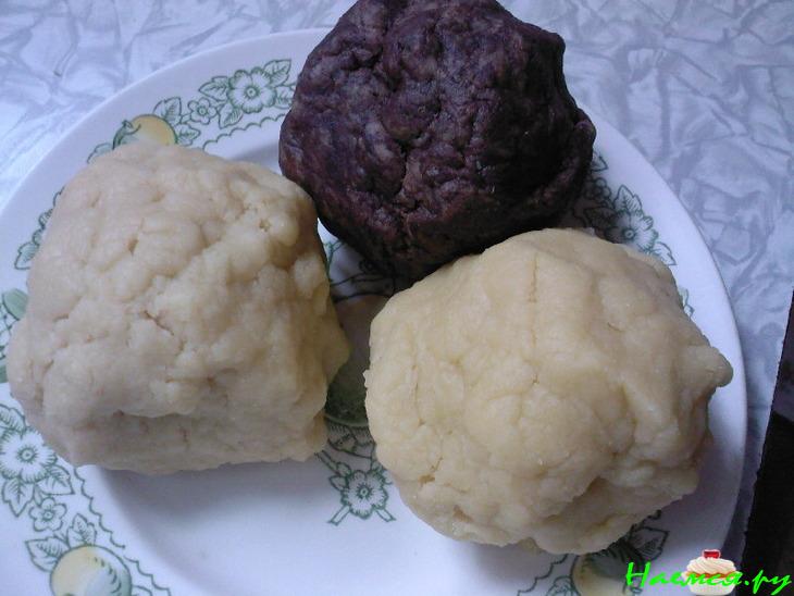 Торт Штрейзельский