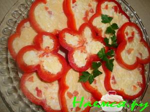 Закуска "простая"