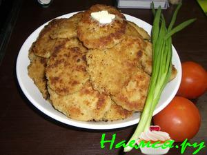 Котлеты СССР!!! Котлеты СССР!!!