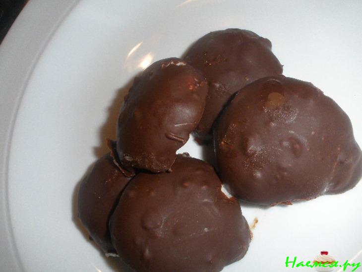 Экспресс-крембо