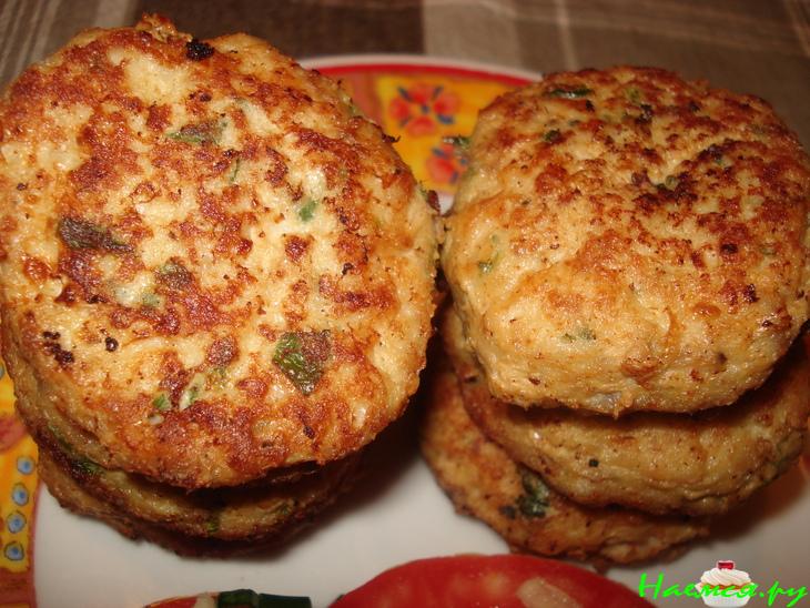 Ультимативные котлеты