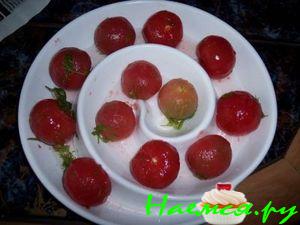 Помидоры-однодневки «Мечта»