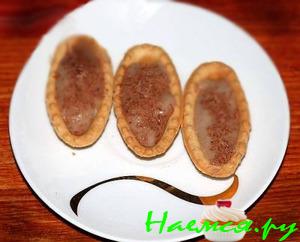 "Лодочки" (Печенюшки)