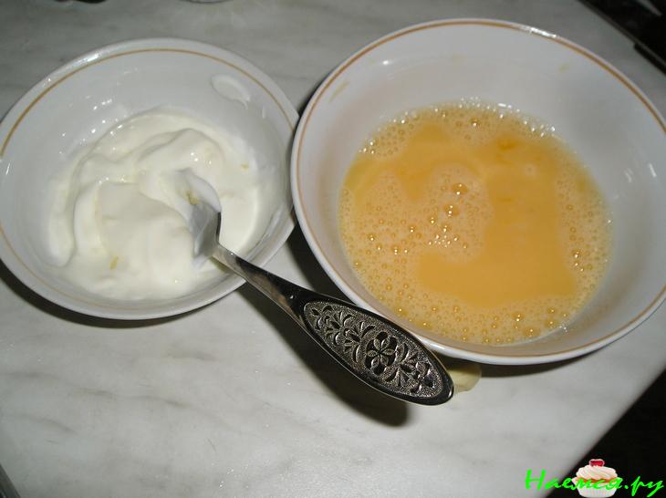 Кабачки с чесночком