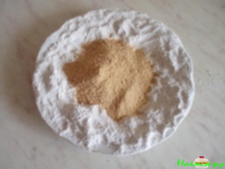 Мясо цыпленка по-пекински