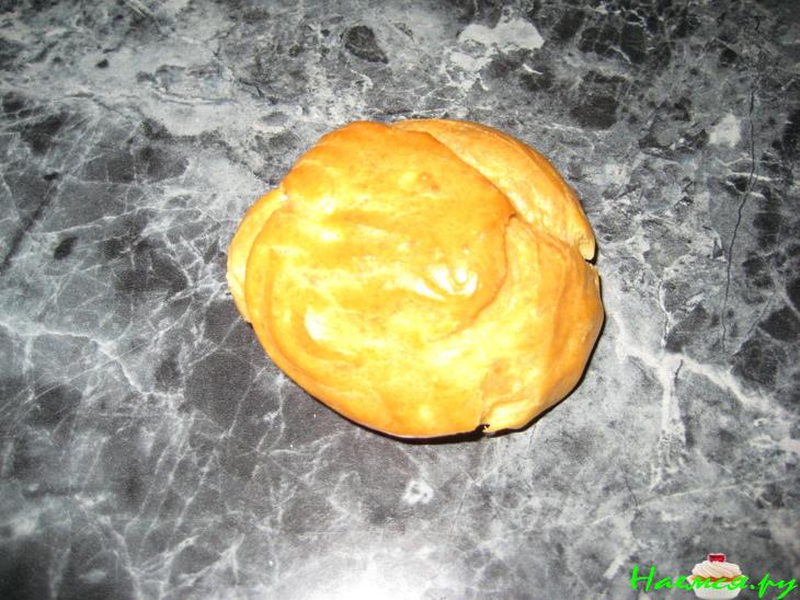 Заварнушечки