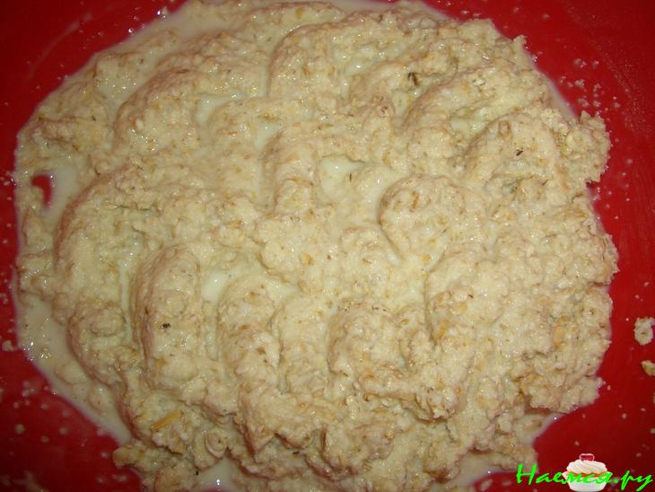 Бисквит 'Розовый вечер' Бисквит 'Розовый вечер'