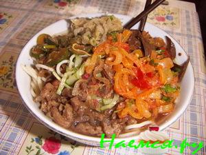 Куксу (кукси)