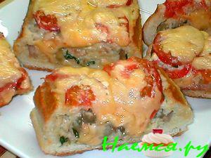 Быстрый "Пирог"